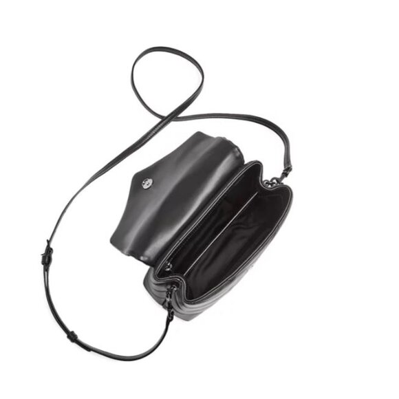 NWT Saint Laurent Toy Lou Lou w/ Black Hardware. - Picture 13 of 16